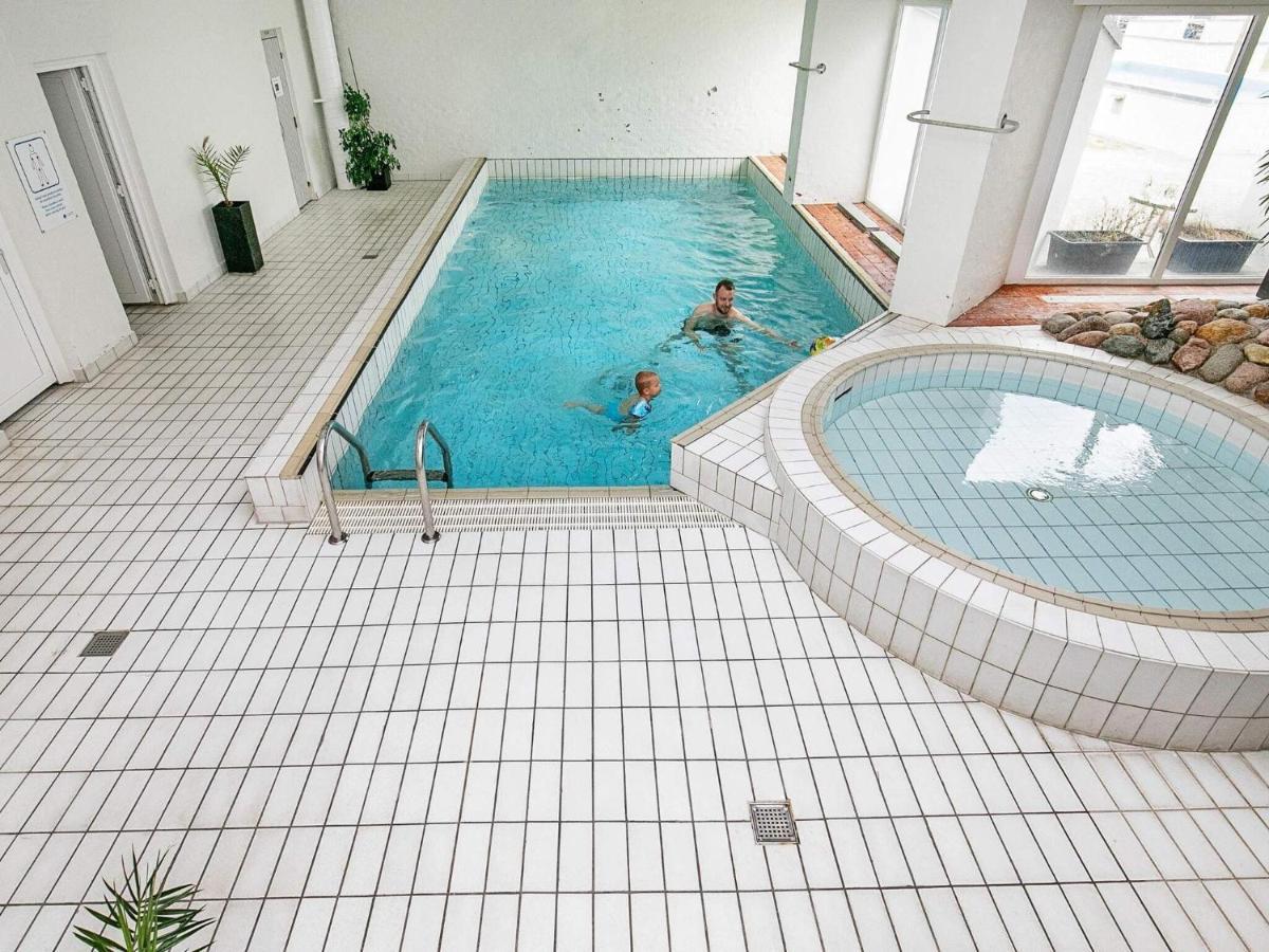 Apartment Brovst XII Eksteriør billede