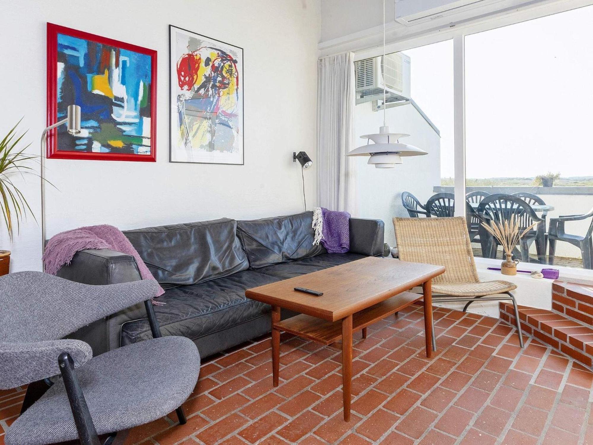 Apartment Brovst XII Eksteriør billede