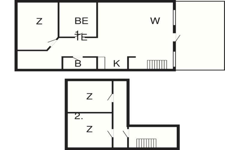Apartment Brovst XII Eksteriør billede
