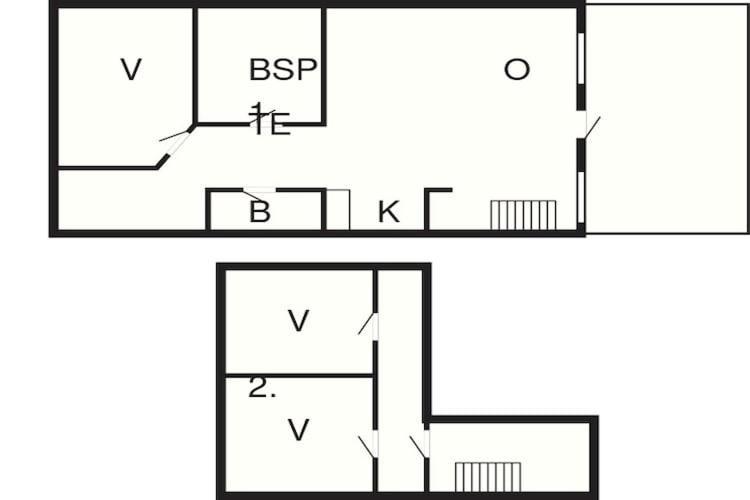 Apartment Brovst XII Eksteriør billede